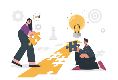 Productivity feature